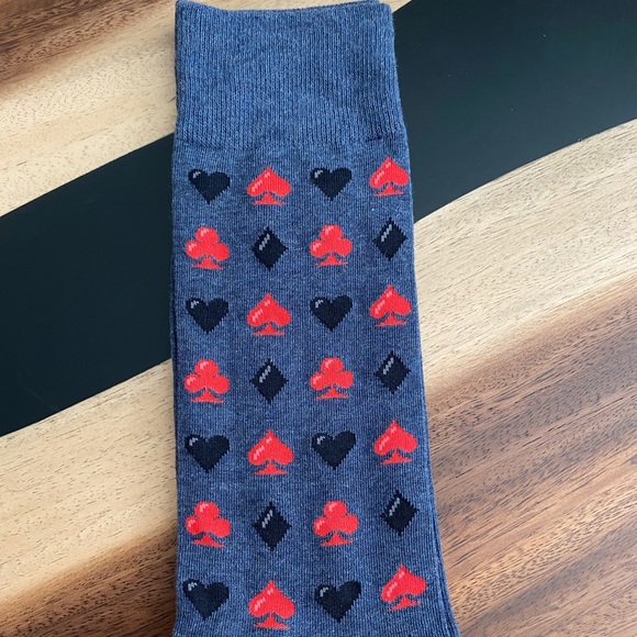 3-Pair HotSox Socks - Picture 2 of 4